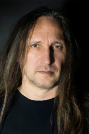 Lee Altus in Assorted Atrocities: The Exodus Documentary