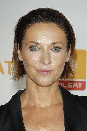 Anita Jancia in You Should Not Exist