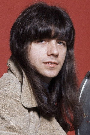 Andy Scott in The Sweet: Action (The Ultimate Story)