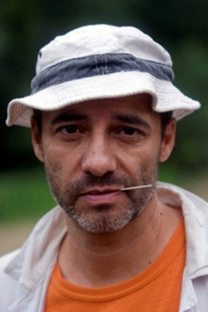 Péter Rudolf in Cha-Cha-Cha