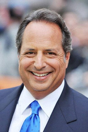 Jon Lovitz in Mr  Destiny