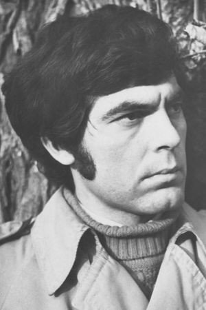 Grigore Grigoriu in The Gypsy Camp Vanishes Into the Blue