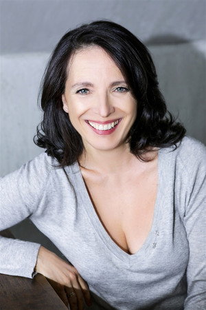 Raphaëlle Cambray in Du Charbon dans les Veines