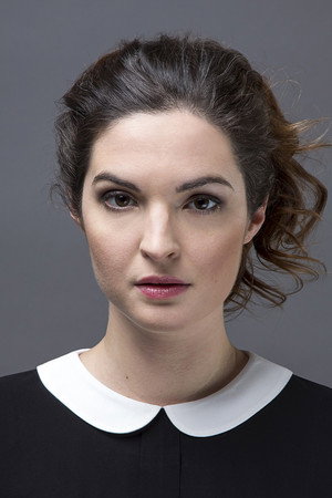 Kristýna Podzimková in Absurdistan