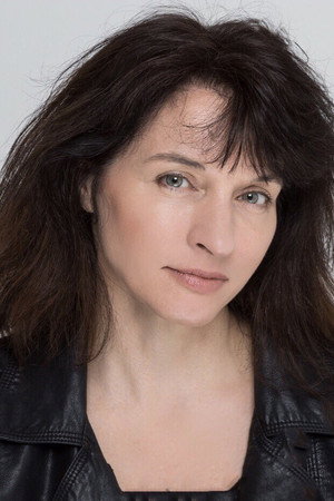 Gráinne Kelly in Nightmares