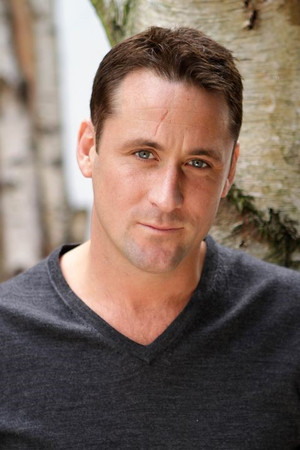 Nick Pickard in Mio in the Land of Faraway
