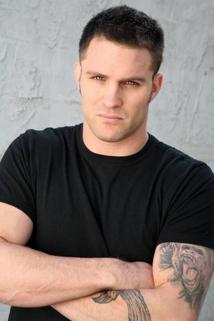 Scottie Epstein in Never Back Down 2  The Beatdown