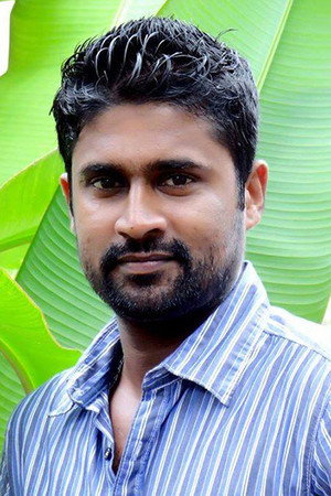 Arun Benny in My Story