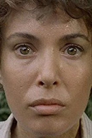 Auretta Gay in Zombie Flesh Eaters