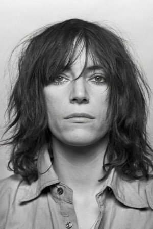 Patti Smith in The Best of Sessions at West 54th: Vol. 1