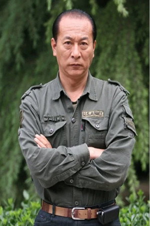 Zeng Qiusheng in The Banquet