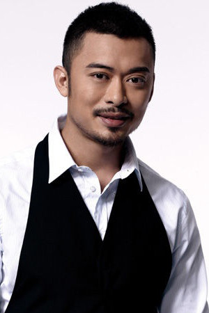 Louis Fan Siu-Wong in Shaolin vs. Evil Dead