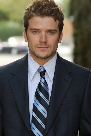 Kevin Dorman in Resident Evil  Death Island