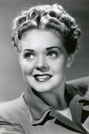 Alice Faye in Hollywood Cavalcade