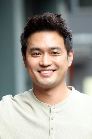 Seo Dong-won in Once Upon a Time in High School