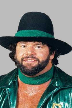 Billy Haynes in WWE: The Shawn Michaels Story - Heartbreak & Triumph