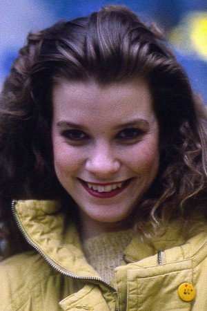 Helle Beck Figenschow in Death at Oslo Central