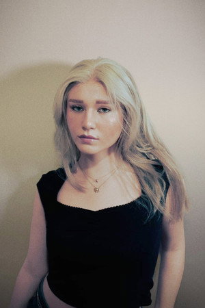 Clara Kim Nguyën-Phuoc in Gimme One Last