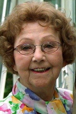 Marguerite Viby in Lilla helgonet