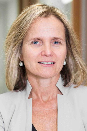 Sharon Lewin in Coronavirus