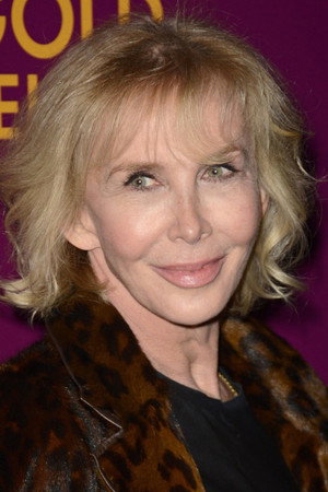 Trudie Styler in Crude