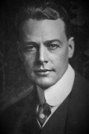 Mahlon Hamilton in Daddy-Long-Legs
