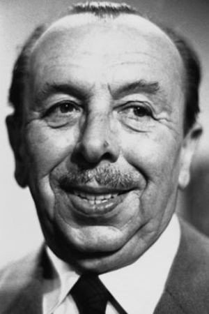 Willy Reichert in Was ist denn bloß mit Willi los?
