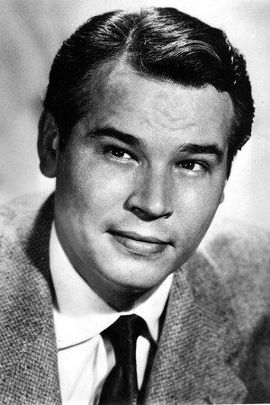 Pat Hogan in The Last Frontier