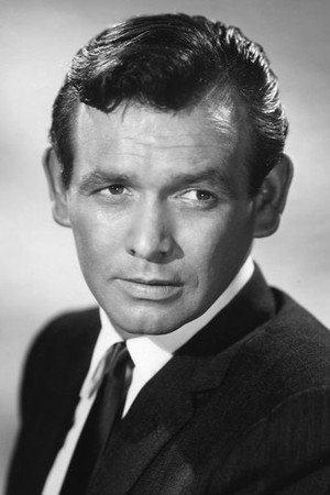 David Janssen in Superdome