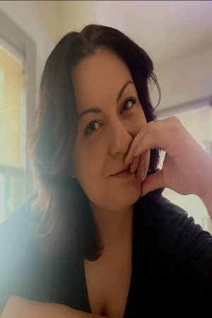 Skye Armenta in Close-Up: an odyssey