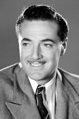 Edward Ashley in The Black Swan