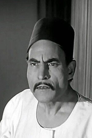 Kamel Anwar in حواديت