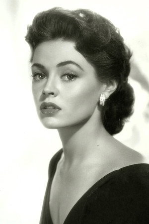 Barbara Darrow in The Monster That Challenged the World