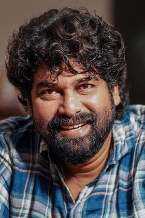 Joju George in Cousins