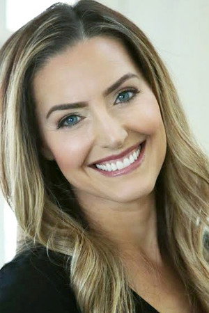 Alesandra Durham in 12 Gifts of Christmas