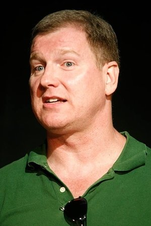 Ian Roberts in The Houses October Built