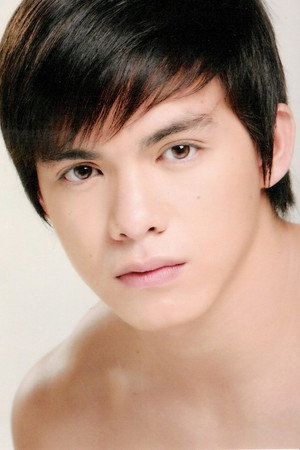 Miggy Valdez in I Love Dreamguyz