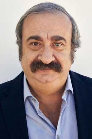 Michael Edelstein in Catching Fireflies