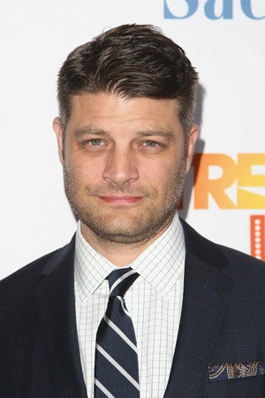 Jay R. Ferguson in The Lucky One