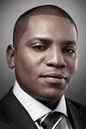 Mekhi Phifer in Dawn of the Dead