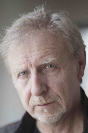Beppe Rosso in The Gerber Syndrome - Il contagio