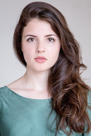 Elise Kibler in The Sunlit Night
