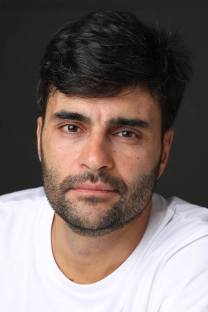 Enrique Meléndez in Urtajo
