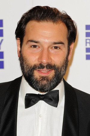 Adam Buxton in MeeBOX
