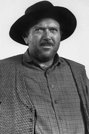 Gerald Milton in The Toughest Gun in Tombstone