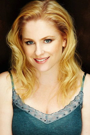 Helen Dallimore in Two Heads Creek