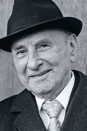 Rudolf Beiswanger in Homesick for St. Paul