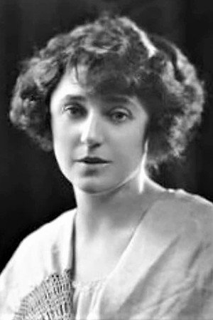 Auriol Lee in Suspicion
