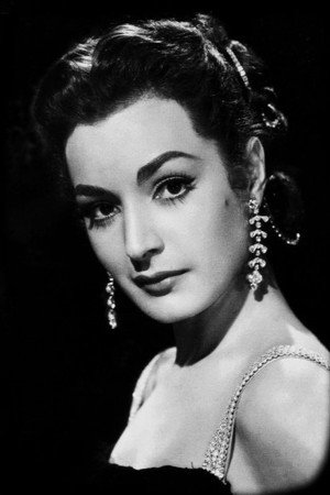 Elsa Aguirre in Watch Out for Love
