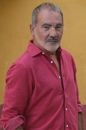 Valentín Paredes in Garantía personal